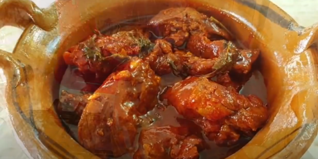 Deléitate con la deliciosa gastronomía de Ocozocoautla – Turismo y naturaleza