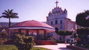 Historia religiosa de Ocozocoautla