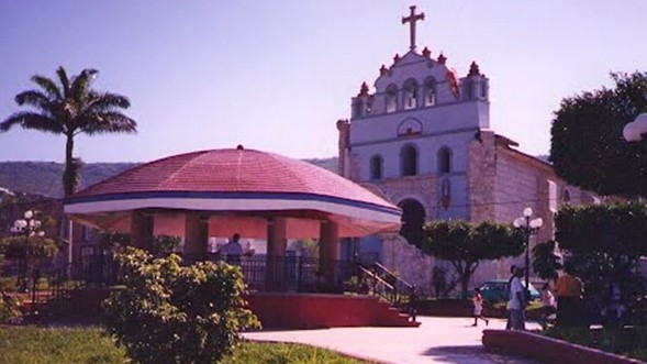 Historia religiosa de Ocozocoautla