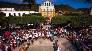 Visita los impresionantes templos de Ocozocoautla